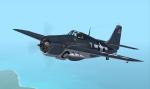 FM-2 Wildcat VC4
